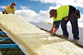 Best Soundproof Insulation  in Plains, TX